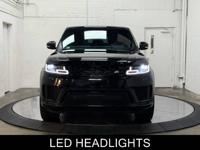 2021 Land Rover Range Rover Sport AWD All Wheel Drive HSE Dynamic Panoramic Moon Est. payment OAC† - Image 4