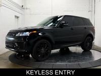 2021 Land Rover Range Rover Sport AWD All Wheel Drive HSE Dynamic Panoramic Moon Est. payment OAC† - Image 5