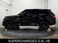 2021 Land Rover Range Rover Sport AWD All Wheel Drive HSE Dynamic Panoramic Moon Est. payment OAC† - Image 6
