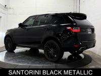 2021 Land Rover Range Rover Sport AWD All Wheel Drive HSE Dynamic Panoramic Moon Est. payment OAC† - Image 7