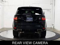 2021 Land Rover Range Rover Sport AWD All Wheel Drive HSE Dynamic Panoramic Moon Est. payment OAC† - Image 8