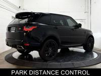 2021 Land Rover Range Rover Sport AWD All Wheel Drive HSE Dynamic Panoramic Moon Est. payment OAC† - Image 9