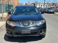 2014 Nissan Murano SL bronx - Image 2