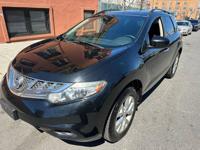 2014 Nissan Murano SL bronx - Image 4
