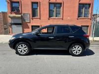 2014 Nissan Murano SL bronx - Image 5
