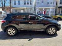2014 Nissan Murano SL bronx - Image 6