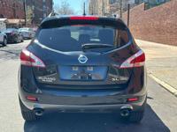 2014 Nissan Murano SL bronx - Image 7