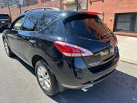 2014 Nissan Murano SL bronx - Image 8