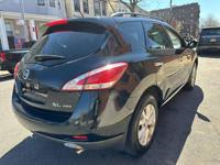 2014 Nissan Murano SL bronx - Image 9