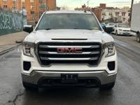 2020 GMC Sierra 1500 SLE bronx