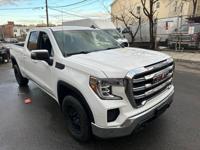 2020 GMC Sierra 1500 SLE bronx - Image 4