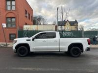 2020 GMC Sierra 1500 SLE bronx - Image 6