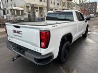 2020 GMC Sierra 1500 SLE bronx - Image 8