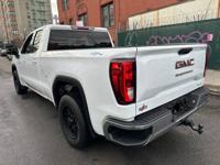2020 GMC Sierra 1500 SLE bronx - Image 9