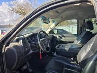2008 Chevrolet, Chevy Silverado 1500 LTZ Crew Cab 4WD ! Cash Special! - Image 10