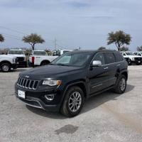 2015 Jeep Grand Cherokee Limited 2WD - Financing! Cash Special! - Image 3