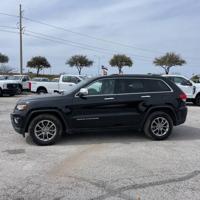 2015 Jeep Grand Cherokee Limited 2WD - Financing! Cash Special! - Image 4