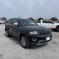 2015 Jeep Grand Cherokee Limited 2WD - Financing! Cash Special! - Image 5