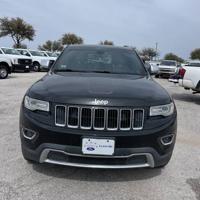 2015 Jeep Grand Cherokee Limited 2WD - Financing! Cash Special! - Image 6