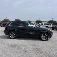 2015 Jeep Grand Cherokee Limited 2WD - Financing! Cash Special! - Image 9