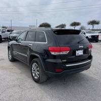 2015 Jeep Grand Cherokee Limited 2WD - Financing! Cash Special! - Image 10