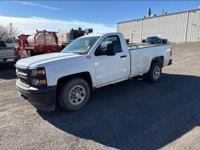 2014 Chevrolet, Chevy Silverado 1500 Work Truck 2WT Regular Cab Long Box 2WD - F Cash Special! - Image 3