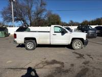2014 Chevrolet, Chevy Silverado 1500 Work Truck 2WT Regular Cab Long Box 2WD - F Cash Special! - Image 6