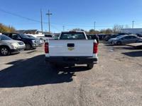 2014 Chevrolet, Chevy Silverado 1500 Work Truck 2WT Regular Cab Long Box 2WD - F Cash Special! - Image 8