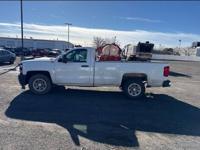 2014 Chevrolet, Chevy Silverado 1500 Work Truck 2WT Regular Cab Long Box 2WD - F Cash Special! - Image 10