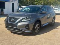 2021 Nissan Murano SV 4dr SUV