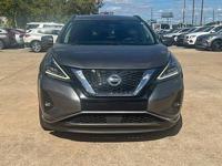 2021 Nissan Murano SV 4dr SUV - Image 3