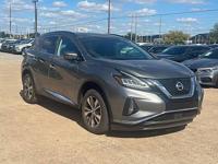 2021 Nissan Murano SV 4dr SUV - Image 4