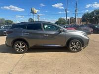 2021 Nissan Murano SV 4dr SUV - Image 5