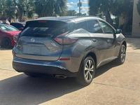 2021 Nissan Murano SV 4dr SUV - Image 6