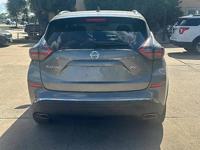 2021 Nissan Murano SV 4dr SUV - Image 7