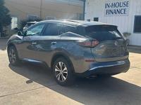 2021 Nissan Murano SV 4dr SUV - Image 8