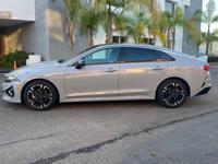 2022 Kia K5 GT-Line Premium Pkg, Clean Title Branco Motors - Image 3