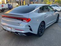 2022 Kia K5 GT-Line Premium Pkg, Clean Title Branco Motors - Image 6