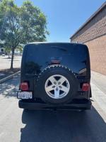 2006 Jeep Rubicon Escondido - Image 5