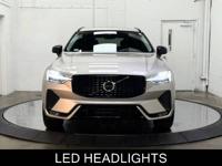 2025 Volvo XC60 AWD All Wheel Drive XC 60 Electric Core Panoramic Moonroof Keyle Est. payment OAC† - Image 4
