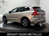 2025 Volvo XC60 AWD All Wheel Drive XC 60 Electric Core Panoramic Moonroof Keyle Est. payment OAC† - Image 7