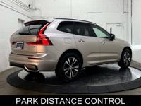 2025 Volvo XC60 AWD All Wheel Drive XC 60 Electric Core Panoramic Moonroof Keyle Est. payment OAC† - Image 9