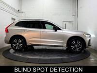 2025 Volvo XC60 AWD All Wheel Drive XC 60 Electric Core Panoramic Moonroof Keyle Est. payment OAC† - Image 10