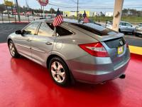 🚨New Inventory Alert - 2010 Honda Accord Crosstour EX-L - 🚗💨 DECATUR GA - Image 9