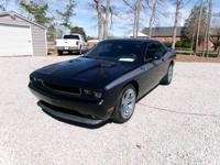2012 Dodge Challenger R/T Carrollton