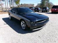 2012 Dodge Challenger R/T Carrollton - Image 4