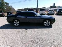 2012 Dodge Challenger R/T Carrollton - Image 5