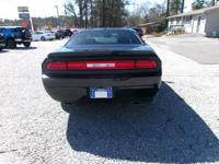 2012 Dodge Challenger R/T Carrollton - Image 7