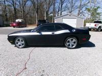 2012 Dodge Challenger R/T Carrollton - Image 9