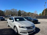 2017 CHEVY IMPALA/ CALL BYRON 404-573-7073 COBB COUNTY GA. ‼️CALL BYRON‼️404-573-7073 - Image 2